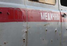 Ukraine: Sicherheitskreise erwarten langsamen russischen Vormarsch