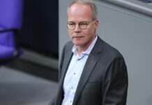 Lindner-Papier: Miersch mahnt zu Konstruktivität