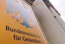 Bericht: Personalrat kritisiert Missstände im Gesundheitsministerium