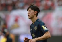 1. Bundesliga: Mainz gewinnt mühelos in Kiel