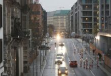 Autoindustrie wirft EU Fahrlässigkeit vor