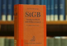 Rufe nach Abschaffung des Beleidigungsparagrafen