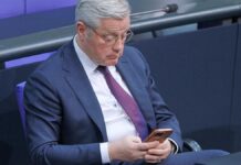 Röttgen kritisiert mangelnde Vorbereitung auf Wiederwahl Trumps