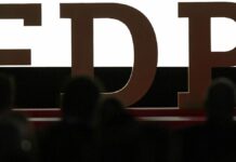 FDP-Basisinitiative sieht "große Nervosität" in Parteiführung