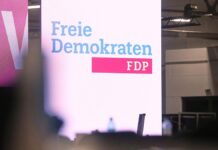 Union lehnt "Zweitstimmen-Hilfe" für FDP ab