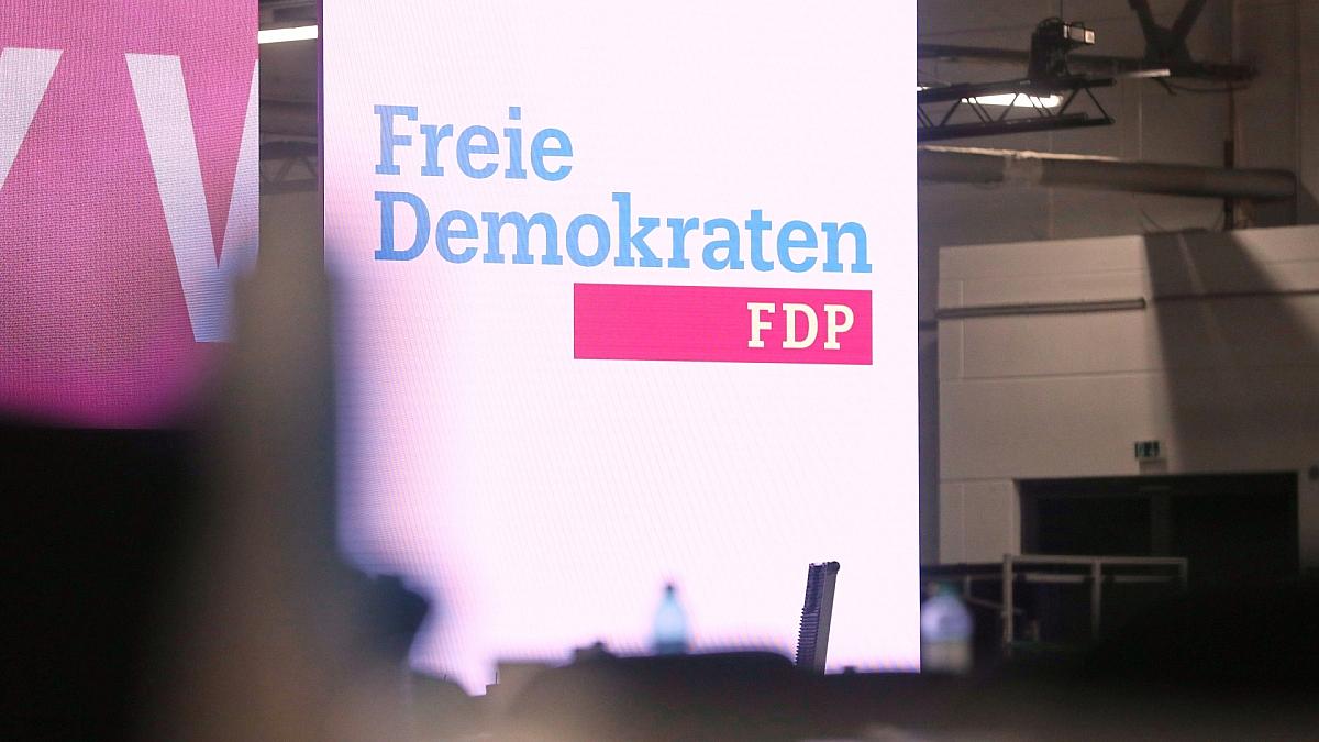 Union lehnt "Zweitstimmen-Hilfe" für FDP ab