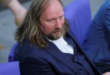 Hofreiter hält Deutschlands "Geschäftsmodell" für gescheitert