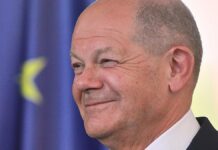 SPD-Vorstand nominiert Scholz als Kanzlerkandidaten