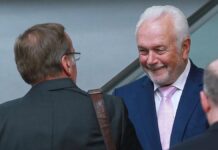 Kubicki hält Koalitionen mit SPD weiter für möglich