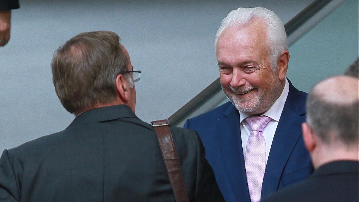 Kubicki hält Koalitionen mit SPD weiter für möglich