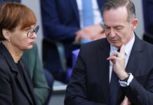 Alle FDP-Minister erklären Rücktritt