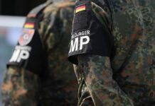 Bundeswehr schult Unternehmen für den Kriegsfall