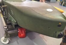 Bundesregierung plant weiterhin keine Taurus-Freigabe