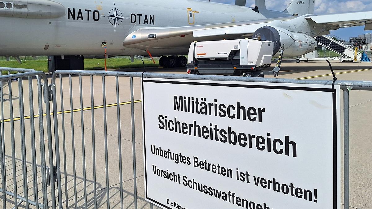 Nato-Generalsekretär sieht Bündnis durch US-Wahl nicht gefährdet