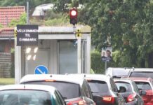 Großer Ausfall von Mobilfunknetz in Dänemark – Züge stehen still