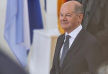 SPD-Abgeordnete: Scholz schnell als Kanzlerkandidat festlegen