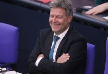 Parteimitglieder: Grüne profitieren am meisten vom Ampel-Aus