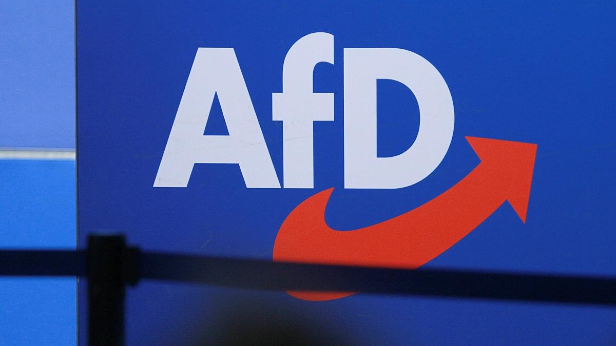 Bericht: Sächsischer AfD-Politiker unter Terrorverdacht verhaftet