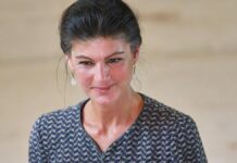 Wagenknecht sieht Neuwahlen als "Segen" für das Land