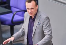 Auch SPD-Abgeordneter Arlt für Kanzlerkandidatur von Pistorius