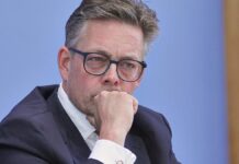 Grünen-Fraktionsvize rügt Union-Blockade bei Kritis-Dachgesetz