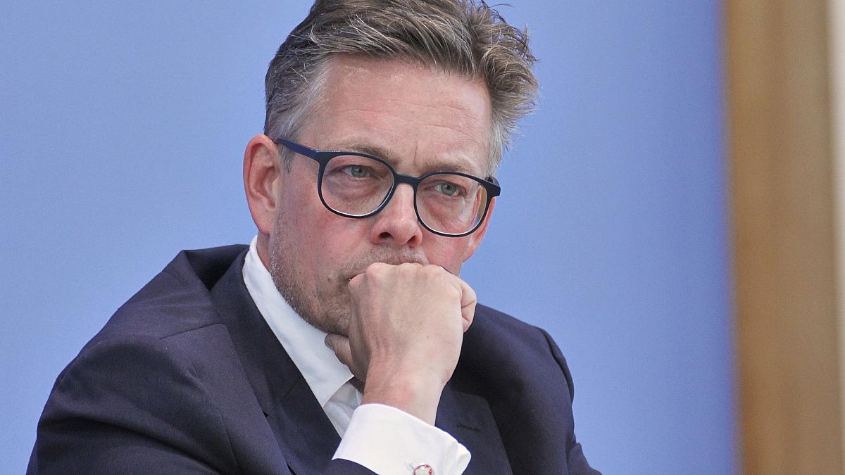 Grünen-Fraktionsvize rügt Union-Blockade bei Kritis-Dachgesetz