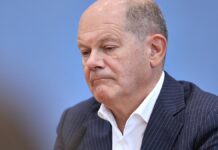 Scholz will am 15. Januar Vertrauensfrage stellen