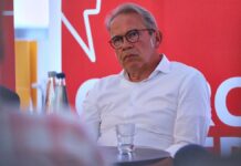 BSW-Koalition: Thüringer SPD verteidigt Aussagen zu US-Raketen