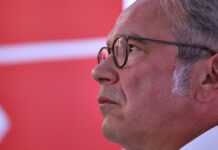 Thüringer SPD-Chef kritisiert BSW als "Kaderpartei"