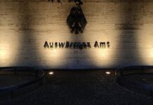 Kubicki macht bei Syrien-Abschiebungen Druck