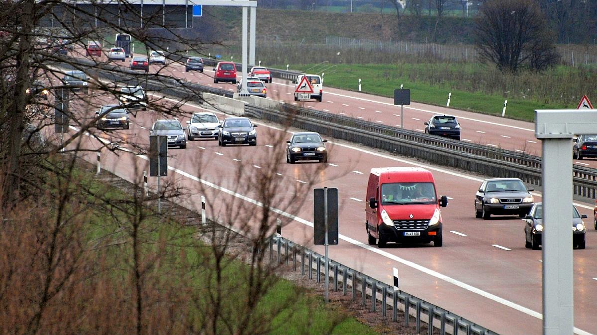 Kommunen streben neue Autokennzeichen für kleinere Städte an