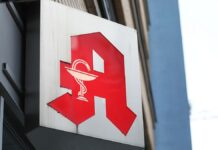 Immer weniger Apotheken in Deutschland
