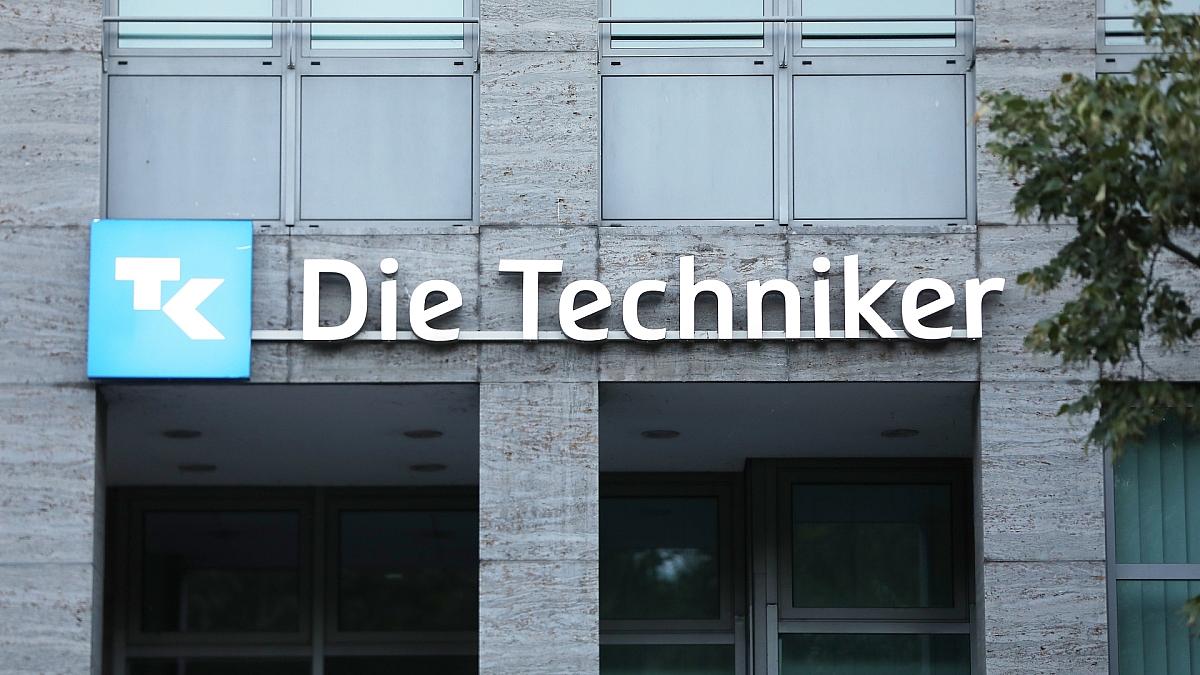 Techniker Krankenkasse erwartet "Beitragsschock"