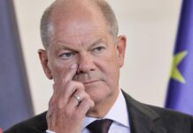 Insa: SPD und Scholz rutschen nach Entscheidung in K-Frage ab