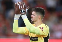 1. Bundesliga: St. Pauli gewinnt Aufsteiger-Duell gegen Kiel