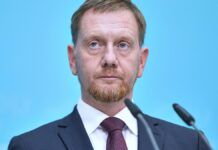 Kretschmer nennt schwarz-rotes Wehrdienst-Modell "verpasste Chance"