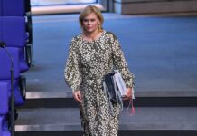 Klöckner kritisiert Lindner-Papier zur Wirtschaftspolitik