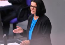 Mihalic erwartet von Scholz klare Ansagen bei Regierungserklärung