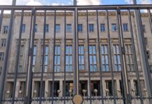 Bericht: Neuer Finanzminister Kukies will Intel-Milliarden nutzen