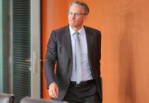Bericht: Jörg Kukies soll neuer Finanzminister werden