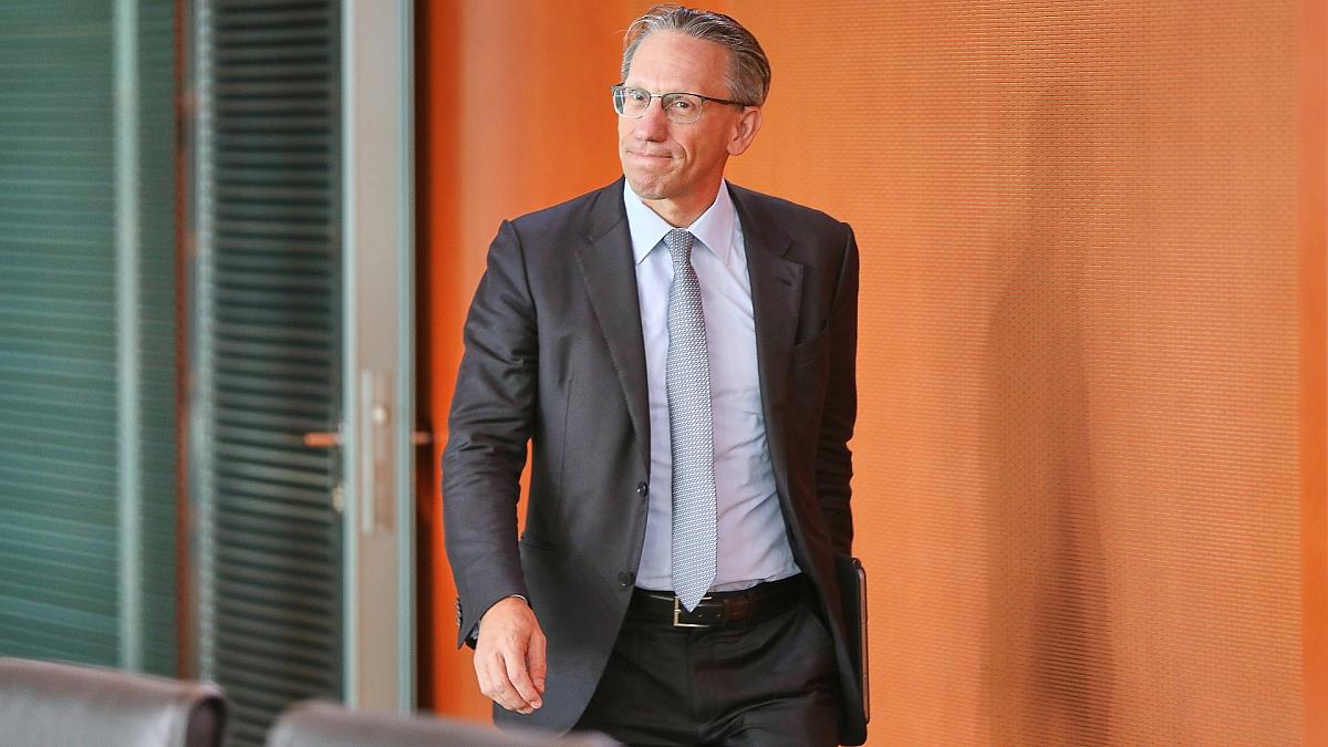 Bericht: Jörg Kukies soll neuer Finanzminister werden