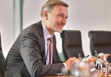 SPD-Generalsekretär verlangt von Lindner Koalitionsdisziplin