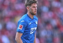 Europa League: Hoffenheim und Lyon unentschieden – später Ausgleich