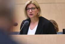 Rehlinger will Reform der Schuldenbremse "so schnell wie möglich"