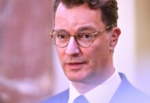 Wüst verlangt weitere Hilfen für Kiew