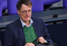 Lauterbach sieht Ampel-Aus als "historischen Fehler"