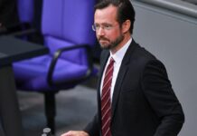 SPD-Politiker Wiese: "Grummeln jetzt in rote Energie verwandeln"