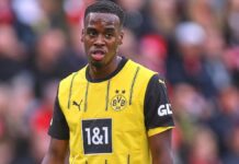 Champions League: BVB dominiert Dinamo in Zagreb