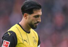 1. Bundesliga: Mainz verschärft Dortmunder Krise in Überzahl