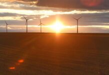 Ampel wird Windenergie-Ausbauziel 2024 deutlich verfehlen